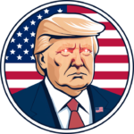 MAGA Meme Coin
									Logo